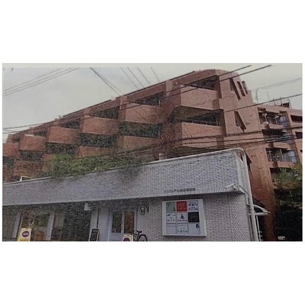 インペリアル赤坂壱番館