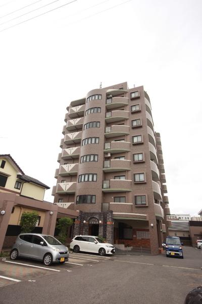 北岡崎駅から徒歩約4分♪ペット可♪