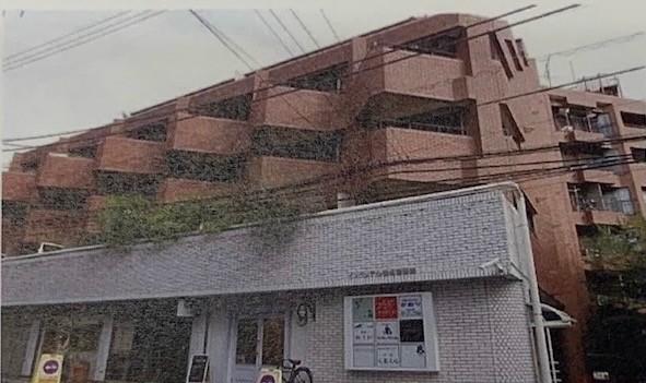 インペリアル赤坂壱番館 外観