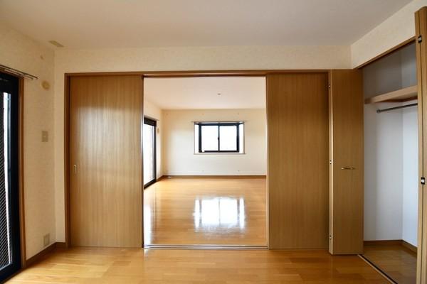 グランパ・ハルーカ（305） 部屋画像