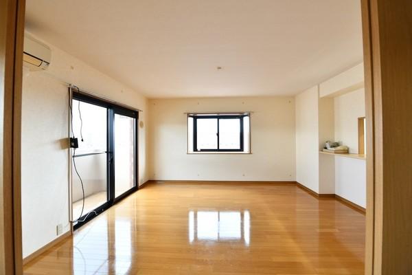 グランパ・ハルーカ（305） 部屋画像
