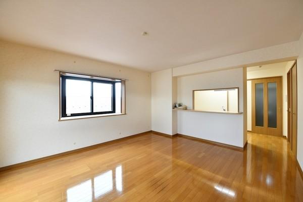 グランパ・ハルーカ（305） 部屋画像