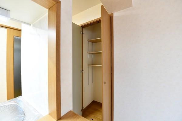 グランパ・ハルーカ（305） 部屋画像