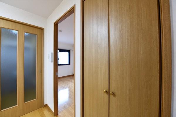 グランパ・ハルーカ（305） 部屋画像
