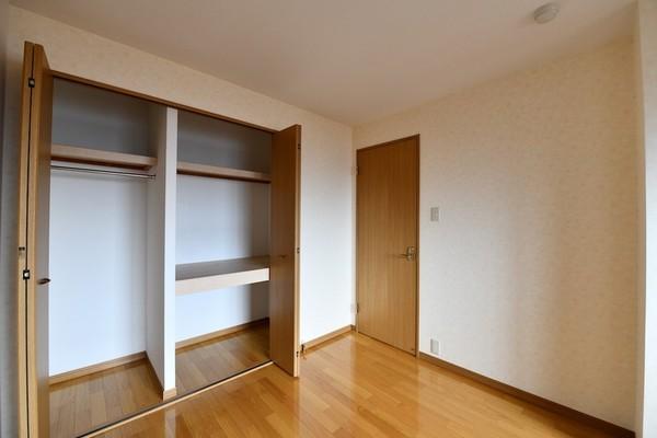 グランパ・ハルーカ（305） 部屋画像
