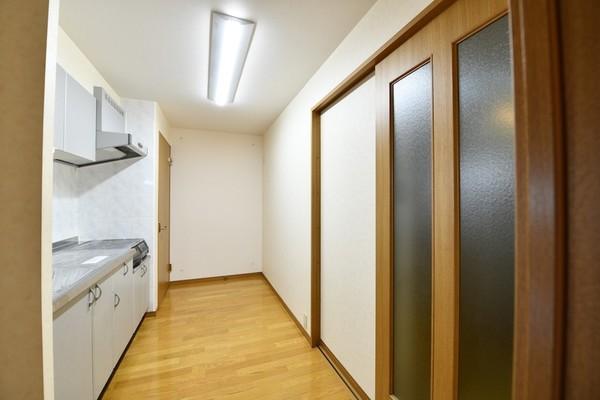 グランパ・ハルーカ（305） 部屋画像