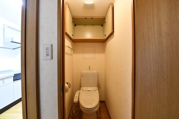 グランパ・ハルーカ（305） 部屋画像