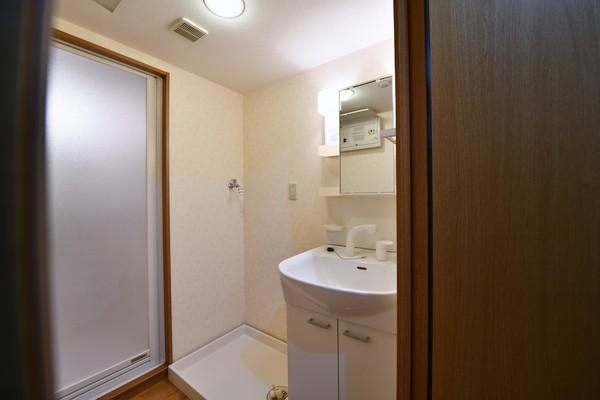 グランパ・ハルーカ（305） 部屋画像