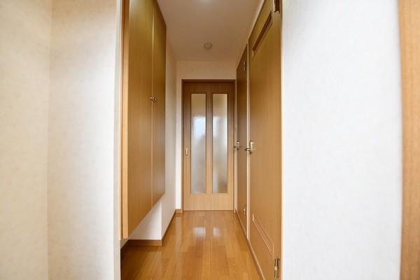 グランパ・ハルーカ（305） 部屋画像