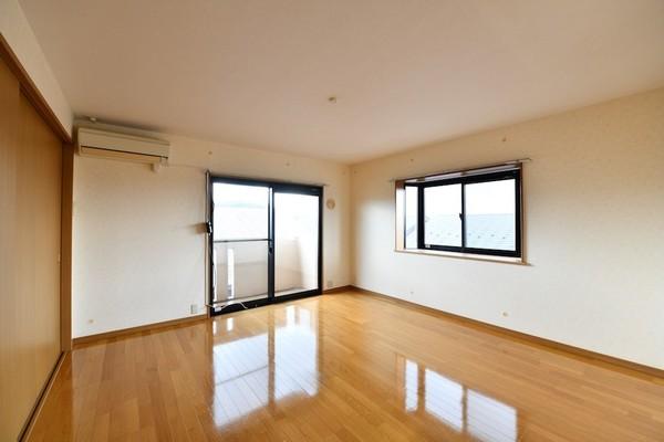グランパ・ハルーカ（305） 部屋画像