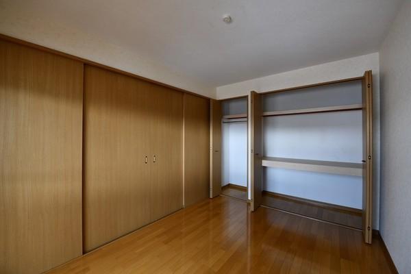 グランパ・ハルーカ（305） 部屋画像