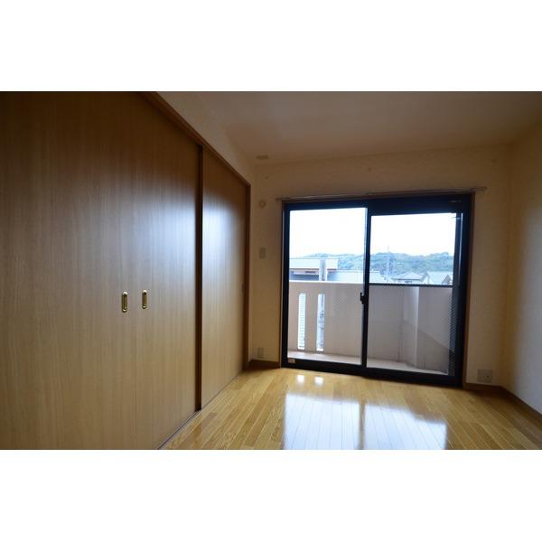 グランパ・ハルーカ（303） 部屋画像