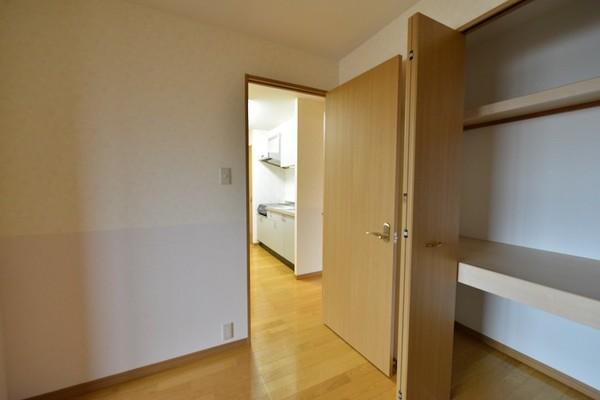 グランパ・ハルーカ（303） 部屋画像