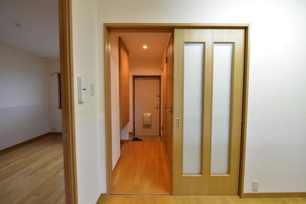 グランパ・ハルーカ（303） 部屋画像