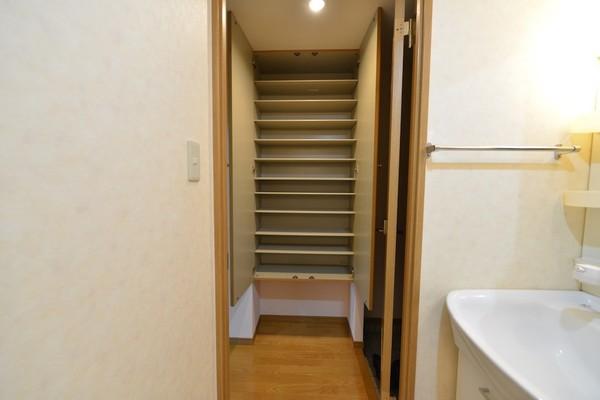 グランパ・ハルーカ（303） 部屋画像