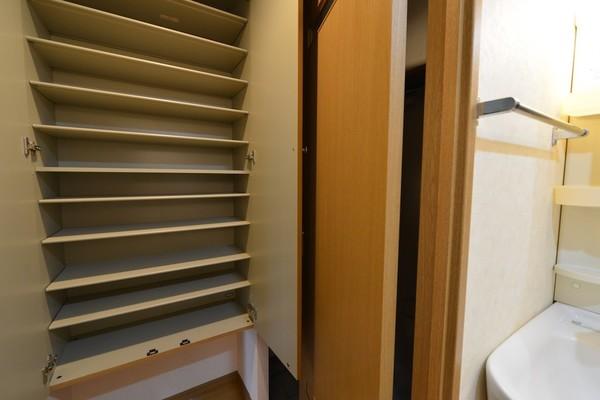 グランパ・ハルーカ（303） 部屋画像