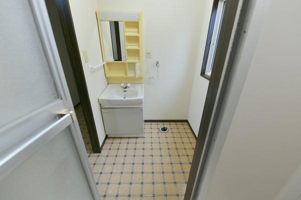 apartment 海田西町１丁目
