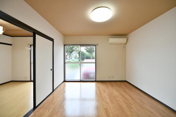 apartment 海田西町１丁目