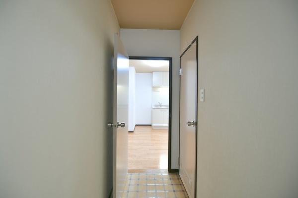 apartment 海田西町１丁目