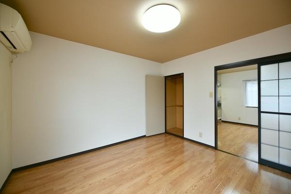 apartment 海田西町１丁目