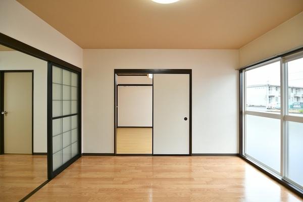 apartment 海田西町１丁目