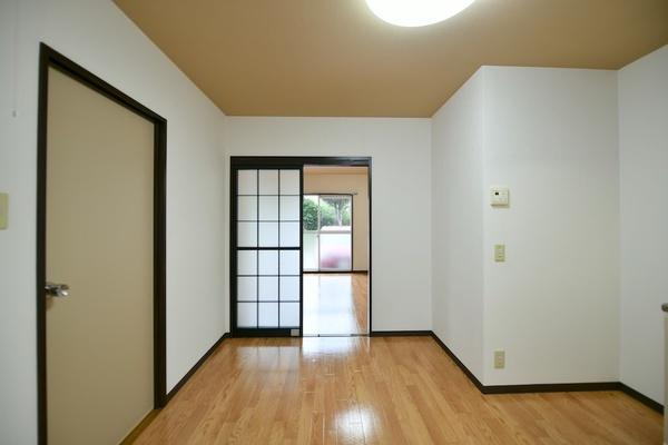 apartment 海田西町１丁目