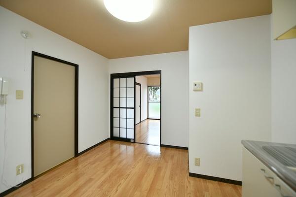 apartment 海田西町１丁目