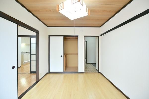 apartment 海田西町１丁目