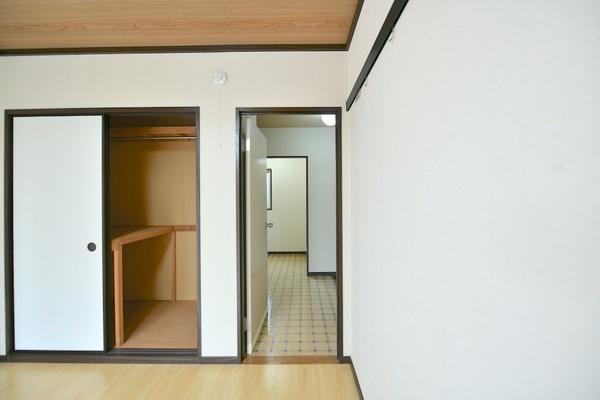 apartment 海田西町１丁目