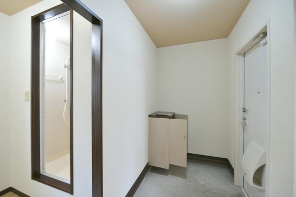 apartment 海田西町１丁目
