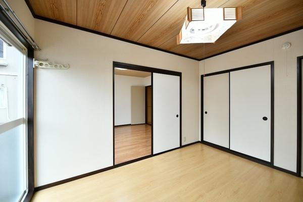 apartment 海田西町１丁目