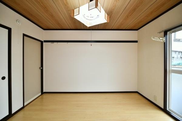 apartment 海田西町１丁目