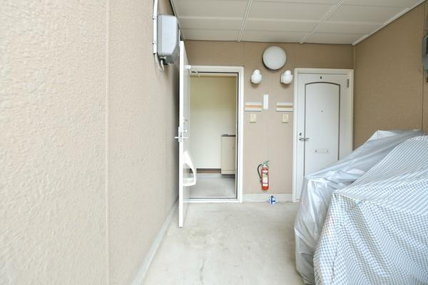 apartment 海田西町１丁目