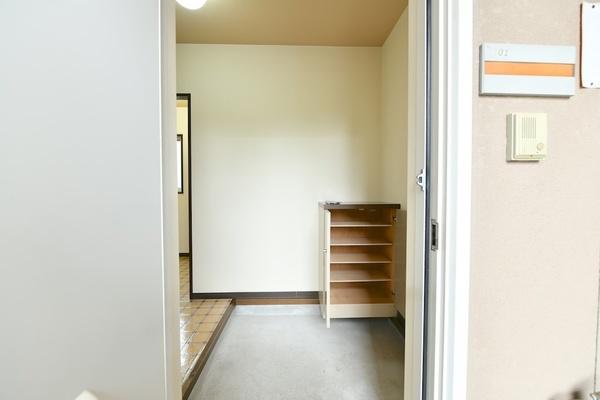 apartment 海田西町１丁目