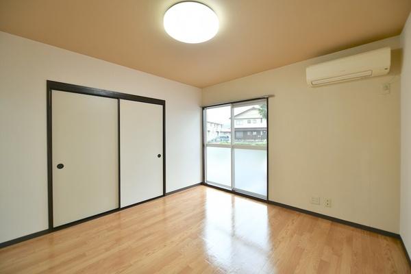 apartment 海田西町１丁目