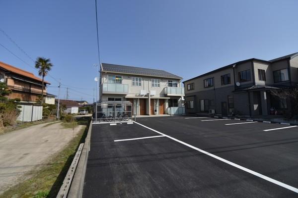 ハイマート（101） 共有部分