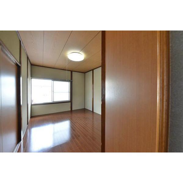 倉吉市幸町508番地19（1） その他部屋・スペース