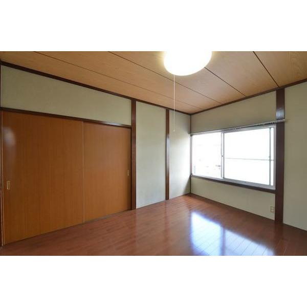 倉吉市幸町508番地19（1） 部屋画像