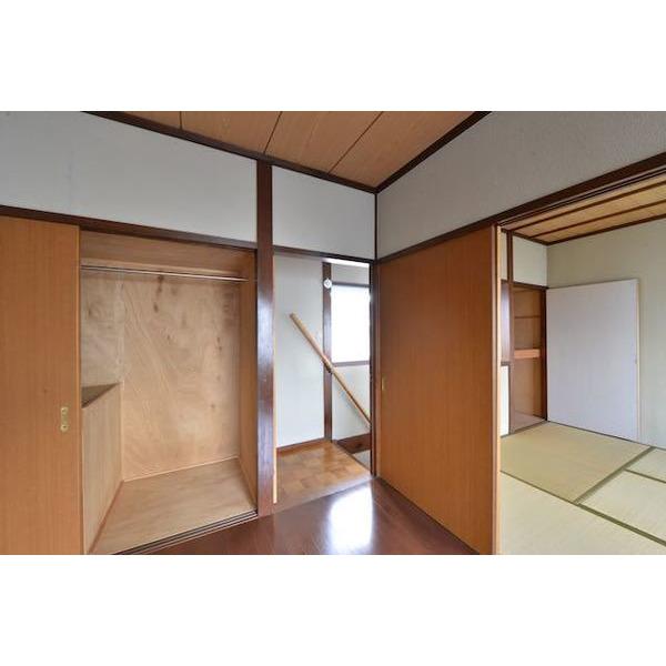 倉吉市幸町508番地19（1） 部屋画像