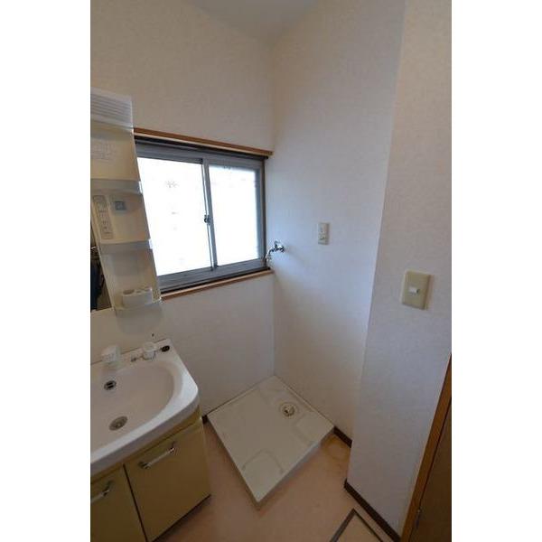 倉吉市幸町508番地19（1） 部屋画像