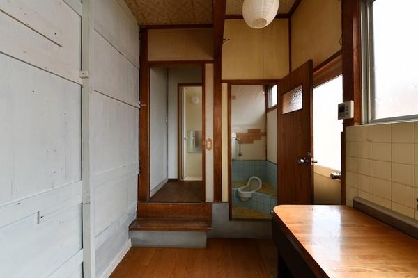 commercial 昭和町２丁目