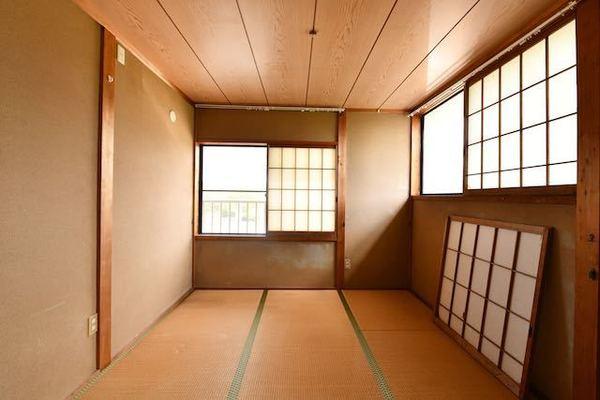 湯梨浜町上浅津205-8（1） その他部屋・スペース