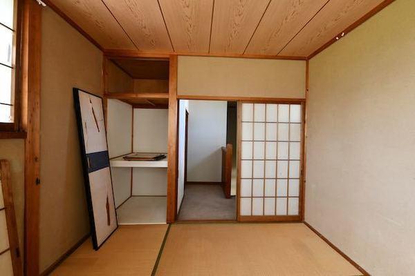 湯梨浜町上浅津205-8（1） その他部屋・スペース