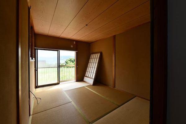 湯梨浜町上浅津205-8（1） その他部屋・スペース