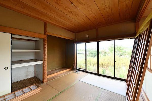 湯梨浜町上浅津205-8（1） その他部屋・スペース