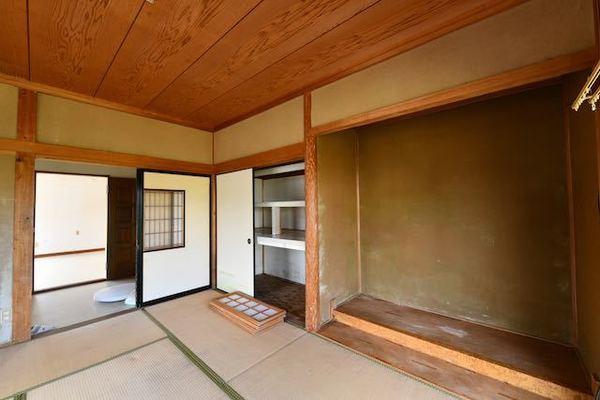 湯梨浜町上浅津205-8（1） その他部屋・スペース