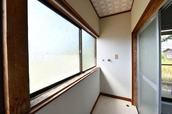 湯梨浜町上浅津205-8（1） その他部屋・スペース