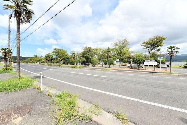 周辺環境画像