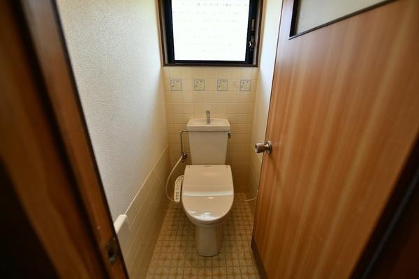 下田中281（5） トイレ