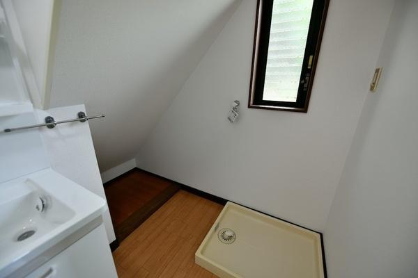 下田中281（5） 収納